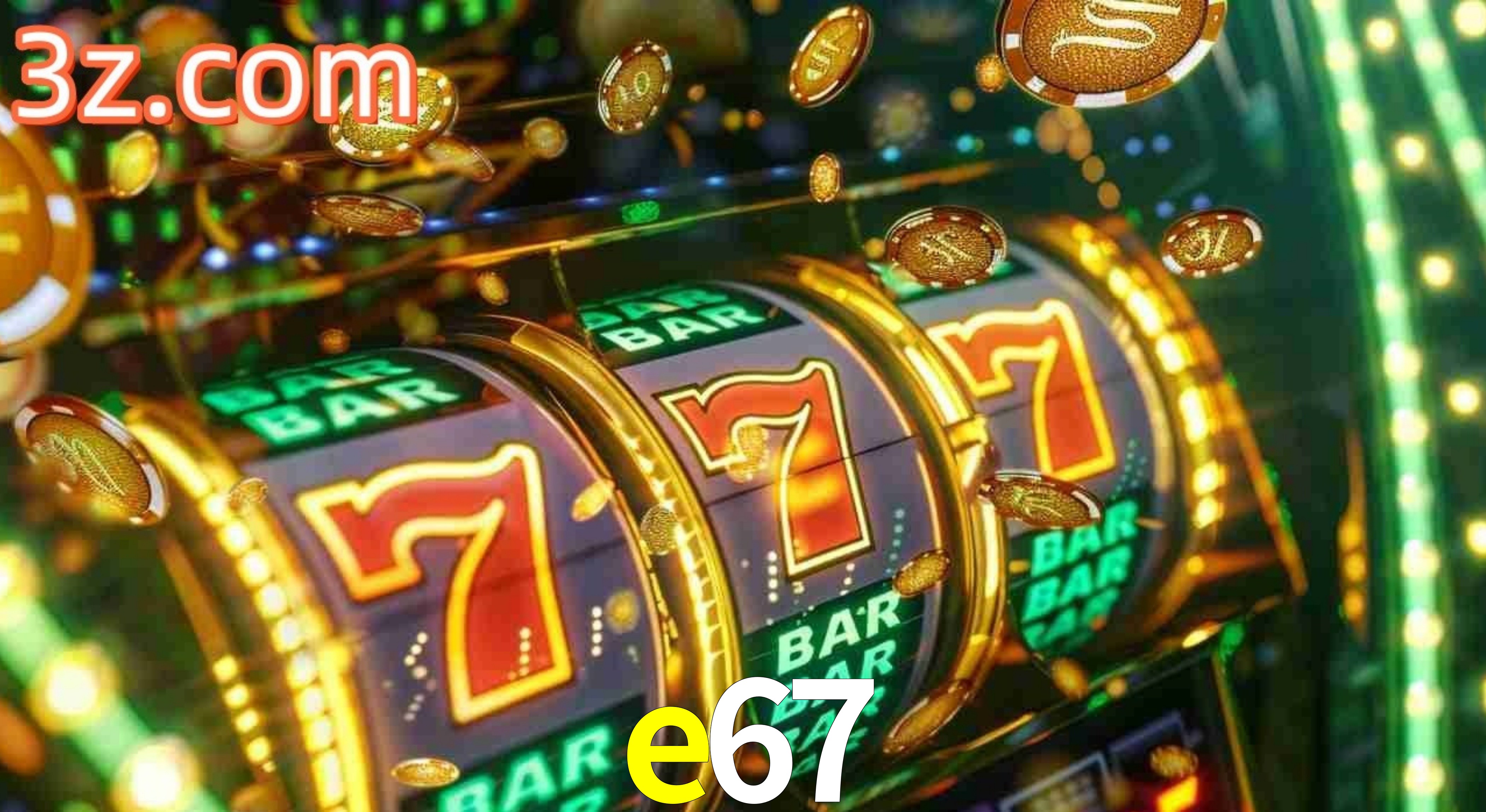 Populares Slots e67