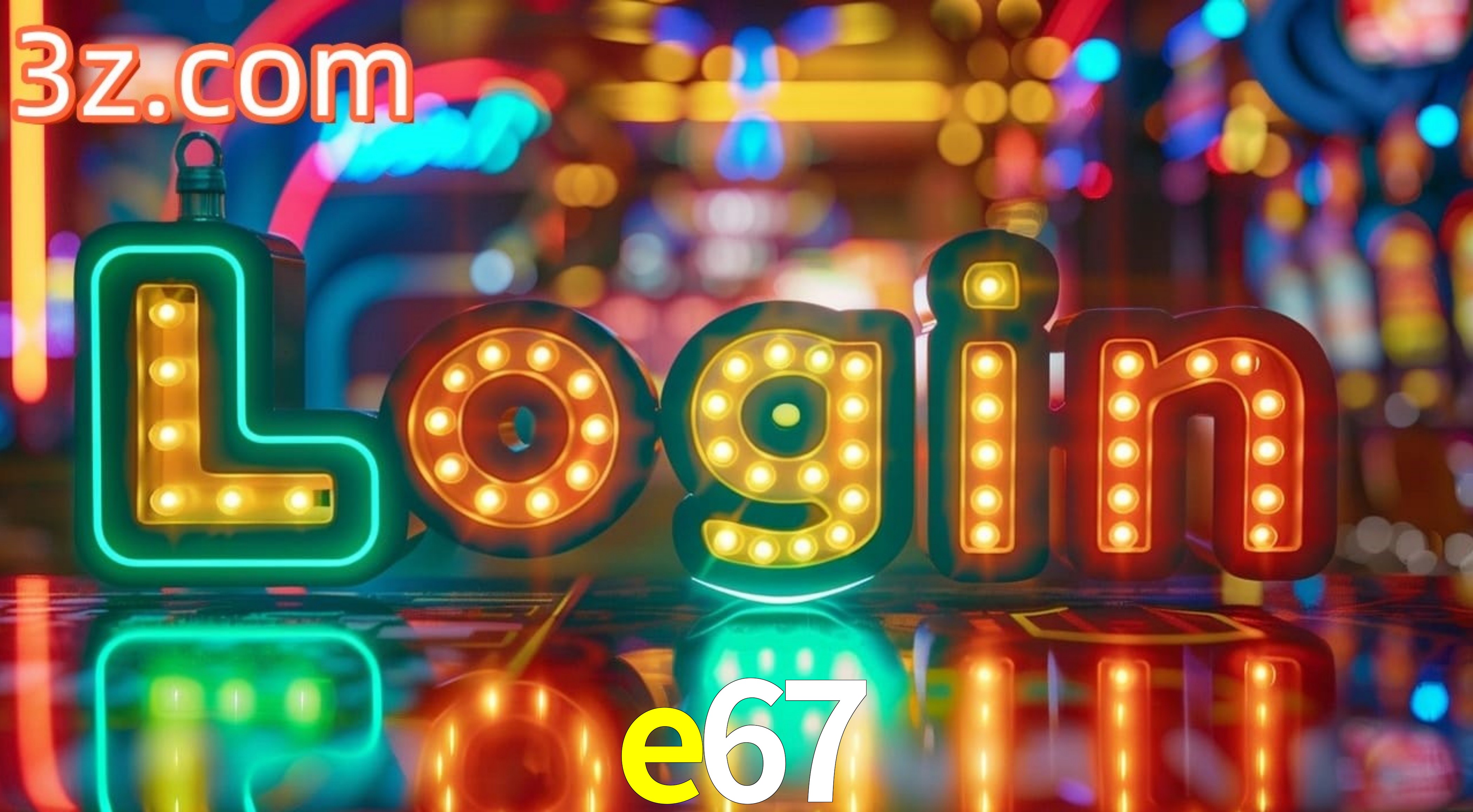 Mundo dos Jogos Cassino e67